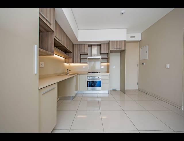 2 BEDROOM APARTMENT TO LET IN ROSEBANK